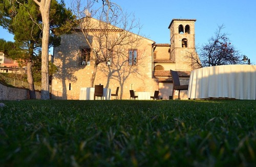 Veroli Hotel | 25 m² Hotel ∙ 4 guests