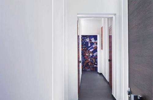 Mergellina Hotel | 25 m² Hotel ∙ 5 guests