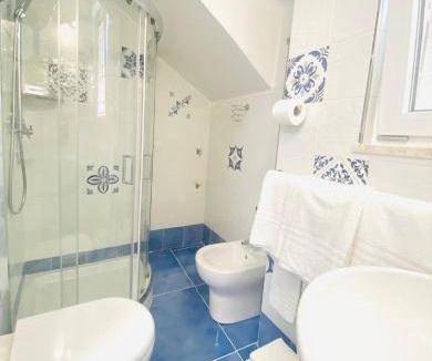 Anacapri House | 25 m² House ∙ 1 bedroom ∙ 3 guests