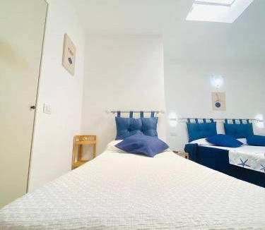 Anacapri House | 25 m² House ∙ 1 bedroom ∙ 3 guests