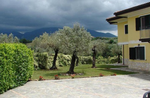 Montecorvino Pugliano House | 25 m² House ∙ 4 guests