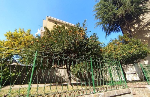 Naples House | 25 m² House ∙ 1 bedroom ∙ 4 guests