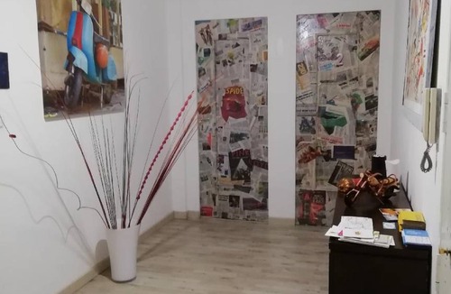 Naples House | 25 m² House ∙ 1 bedroom ∙ 4 guests