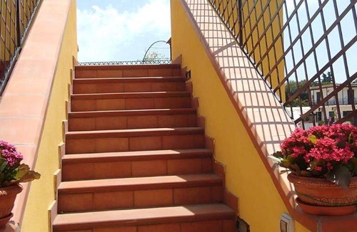 Naples Bed & Breakfast | 25 m² Bed and breakfast ∙ 5 guests