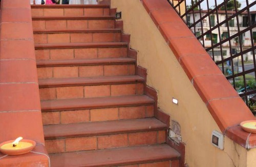 Naples Bed & Breakfast | 25 m² Bed and breakfast ∙ 5 guests