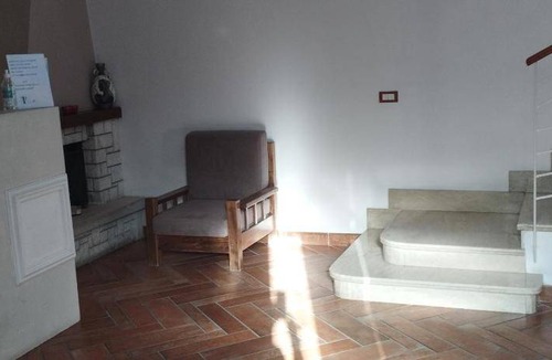 Naples Bed & Breakfast | 25 m² Bed and breakfast ∙ 5 guests