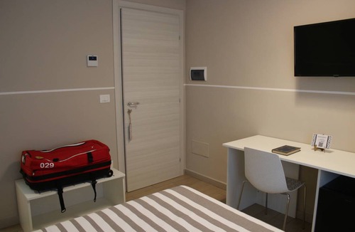Corigliano Calabro Resort | 25 m² Private room ∙ 1 bedroom ∙ 2 guests