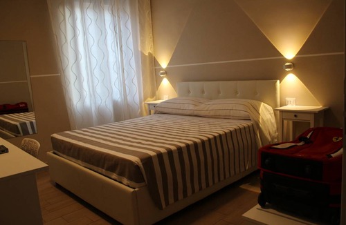 Corigliano Calabro Resort | 25 m² Private room ∙ 1 bedroom ∙ 2 guests