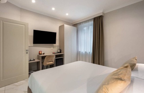 Chiaia Resort | 25 m² Private room ∙ 1 bedroom ∙ 2 guests