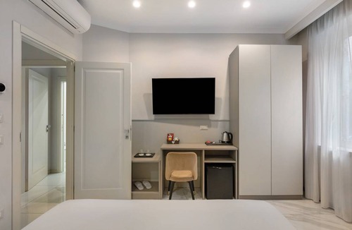 Chiaia Resort | 25 m² Private room ∙ 1 bedroom ∙ 2 guests