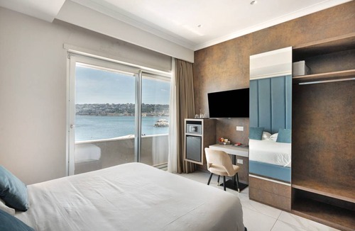 Chiaia Resort | 25 m² Private room ∙ 1 bedroom ∙ 2 guests