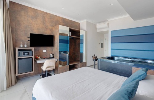 Chiaia Resort | 25 m² Private room ∙ 1 bedroom ∙ 2 guests