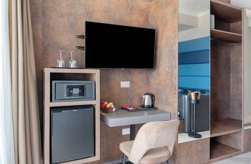 Chiaia Resort | 25 m² Private room ∙ 1 bedroom ∙ 2 guests