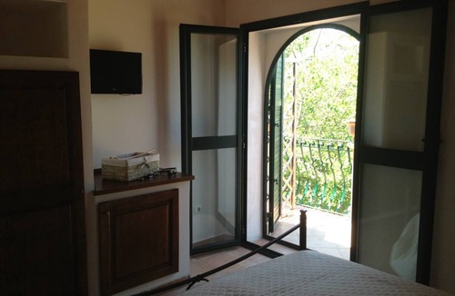 Parghelia Resort | 25 m² Private room ∙ 1 bedroom ∙ 2 guests