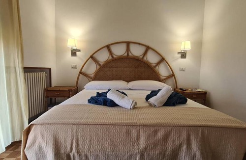 Tropea Resort | 25 m² Private room ∙ 2 guests