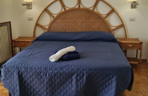 Tropea Resort | 25 m² Private room ∙ 2 guests