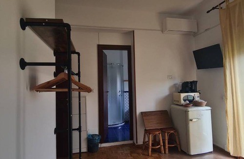 Tropea Resort | 25 m² Private room ∙ 2 guests