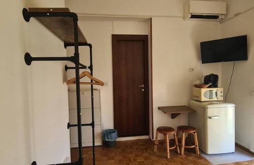 Tropea Resort | 25 m² Private room ∙ 2 guests