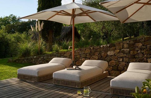 Cinigiano House | 250 m² Farmhouse ∙ 2 bedrooms ∙ 5 guests
