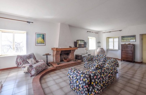 Cetraro House | 250 m² House ∙ 4 bedrooms ∙ 6 guests