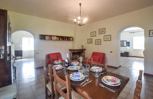 Cetraro House | 250 m² House ∙ 4 bedrooms ∙ 6 guests