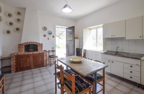 Cetraro House | 250 m² House ∙ 4 bedrooms ∙ 6 guests
