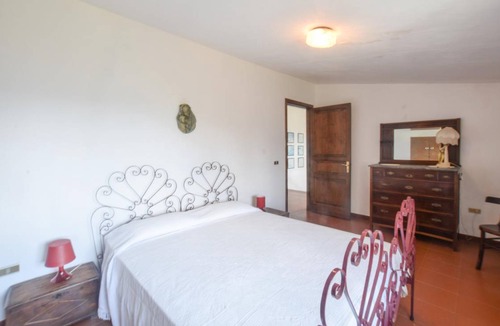 Cetraro House | 250 m² House ∙ 4 bedrooms ∙ 6 guests