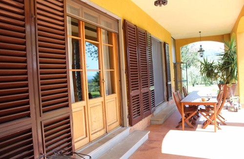 Castelfranco Piandisco House | 250 m² House ∙ 4 bedrooms ∙ 9 guests