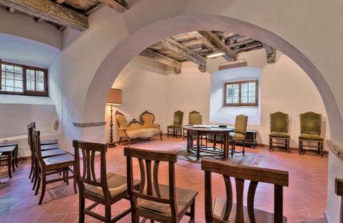 Sarna House | 250 m² House ∙ 5 bedrooms ∙ 10 guests