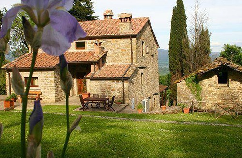 Caprese Michelangelo House | 250 m² House ∙ 6 bedrooms ∙ 14 guests