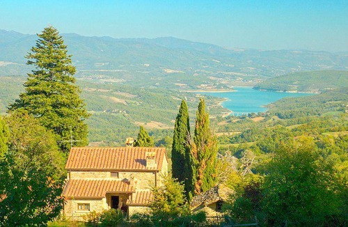 Caprese Michelangelo House | 250 m² House ∙ 6 bedrooms ∙ 14 guests