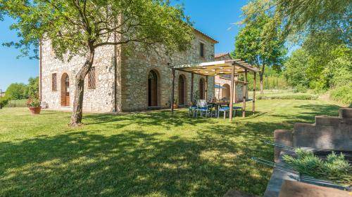 San Giovanni d'Asso Villa | 250 m² Villa ∙ 5 bedrooms ∙ 10 guests