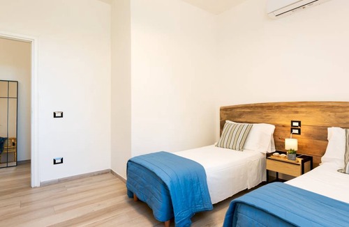 Reggello Villa | 250 m² Villa ∙ 3 bedrooms ∙ 6 guests