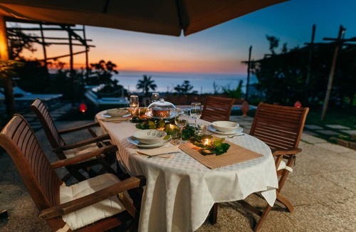 Sant'Agnello Villa | 250 m² Villa ∙ 4 bedrooms ∙ 9 guests