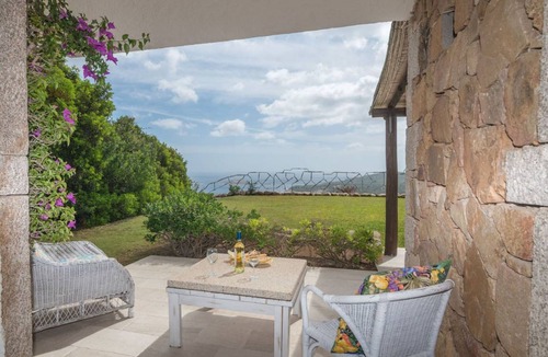 Pantogia Villa | 250 m² Villa ∙ 5 bedrooms ∙ 9 guests