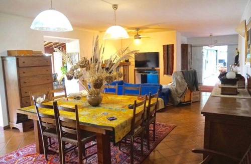 Treglio Villa | 250 m² Villa ∙ 5 bedrooms ∙ 10 guests
