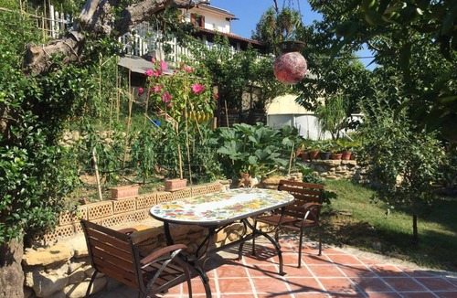 Treglio Villa | 250 m² Villa ∙ 5 bedrooms ∙ 10 guests