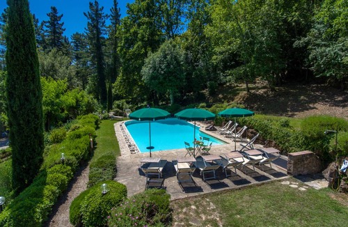 Montaione Villa | 250 m² Villa ∙ 8 bedrooms ∙ 17 guests