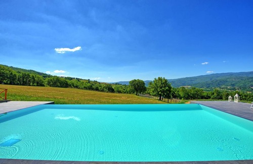 Porrena Villa | 250 m² Villa ∙ 8 bedrooms ∙ 16 guests