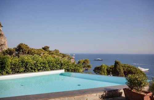 Marina Piccola Villa | 250 m² Villa ∙ 5 bedrooms ∙ 12 guests