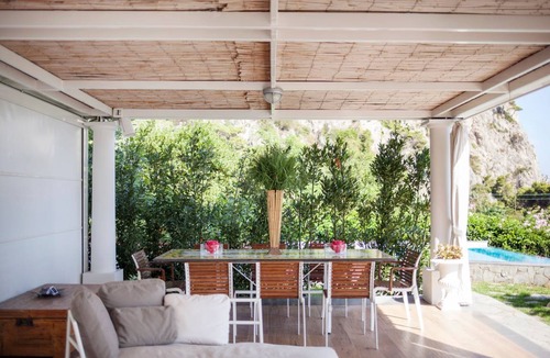 Marina Piccola Villa | 250 m² Villa ∙ 5 bedrooms ∙ 12 guests