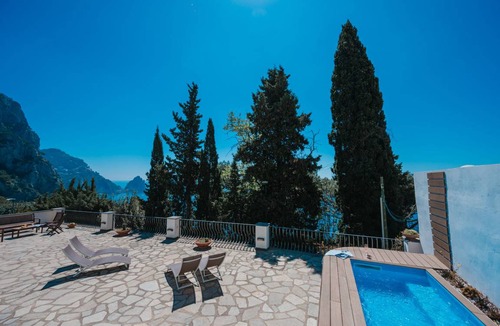 Marina Piccola Villa | 250 m² Villa ∙ 4 bedrooms ∙ 9 guests