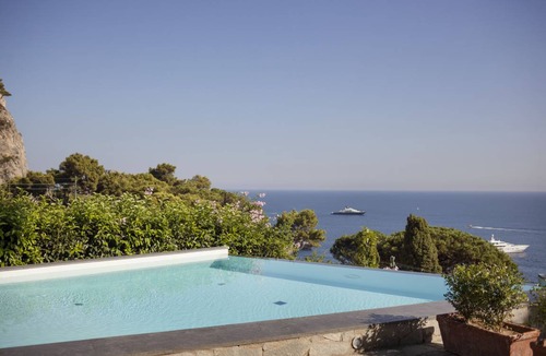 Marina Piccola Villa | 250 m² Villa ∙ 5 bedrooms ∙ 12 guests