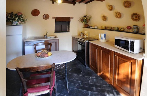 Serre di Rapolano Villa | 250 m² Villa ∙ 3 bedrooms ∙ 6 guests