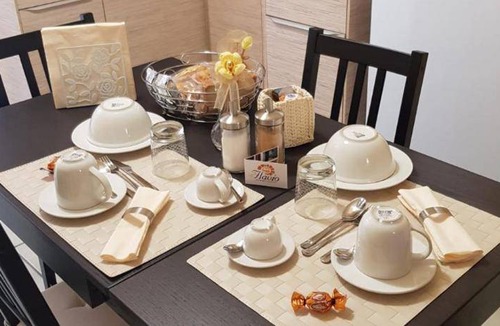 Pozzuoli Bed & Breakfast | 26 m² Bed and breakfast ∙ 4 guests