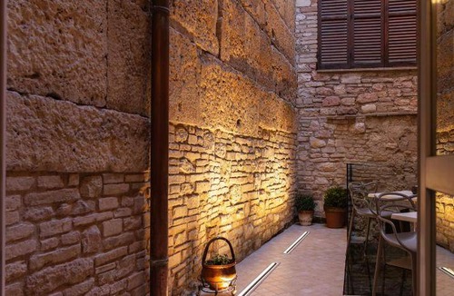 Assisi Bed & Breakfast | 26 m² Bed and breakfast ∙ 127 guests