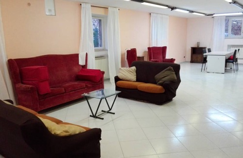 Caserta Resort | 260 m² Private room ∙ 1 bedroom ∙ 1 guest