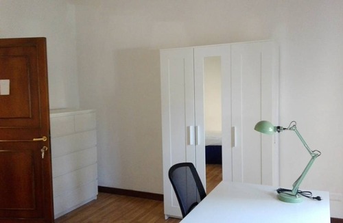 Caserta Resort | 260 m² Private room ∙ 1 bedroom ∙ 1 guest