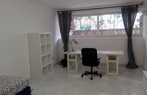 Caserta Resort | 260 m² Private room ∙ 1 bedroom ∙ 1 guest