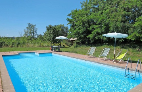 Bagnoregio Villa | 260 m² Villa ∙ 5 bedrooms ∙ 10 guests